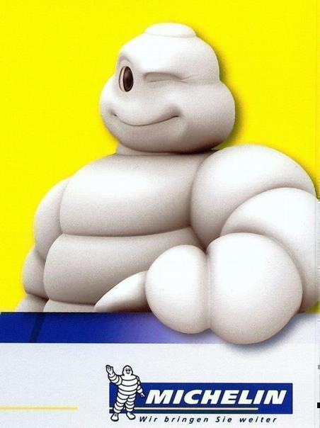 Michelin 